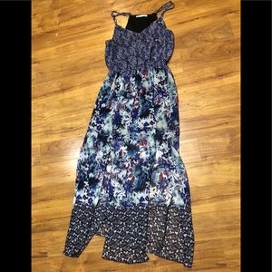 Maurice’s Maxi dress